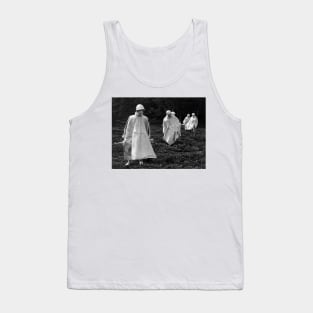 Korean War Memorial Tank Top